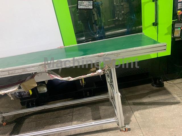 YIZUMI - PAC350K - Used machine