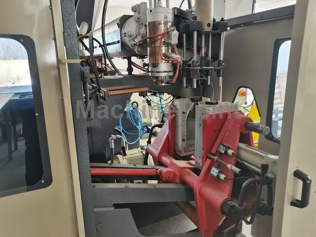 MORELLI - REX R01 - Used machine