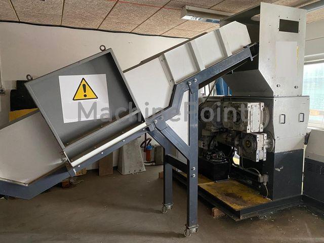 PLASMAC - ECO60HC - Used machine