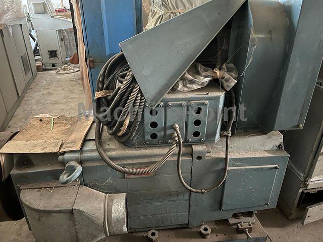 BANDERA -  - Used machine