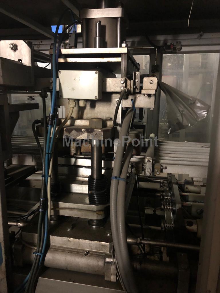 NEWPACK - FM 200-M - Used machine