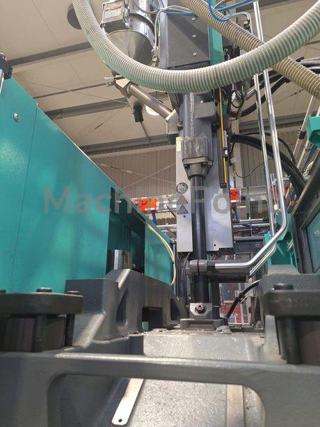 ARBURG - 1300T 1000-170 - Gebrauchtmaschinen