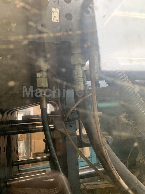 DEMAG ERGOTECH - Ergotech 500  - Maszyna używana
