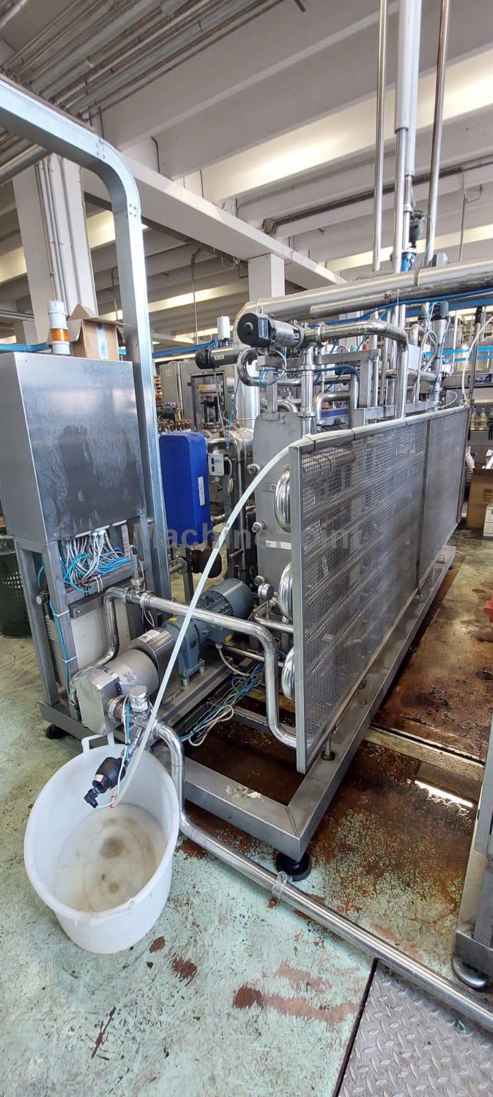 TETRA PAK - C6-SR - Used machine