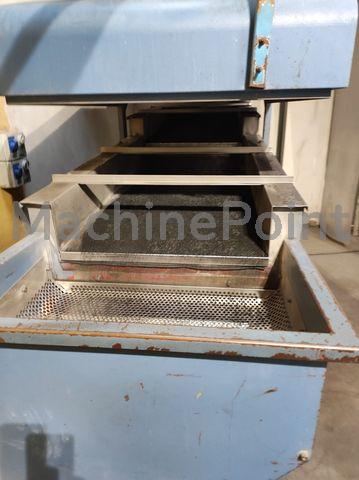 BAUSANO - MD2/125D25-HK - Used machine