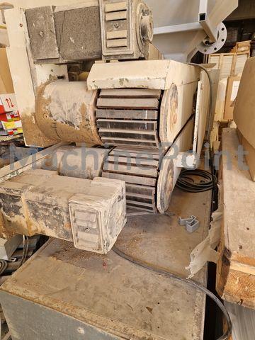 GREINER - CAL VAK 4P/5, 0 - Machine d'occasion