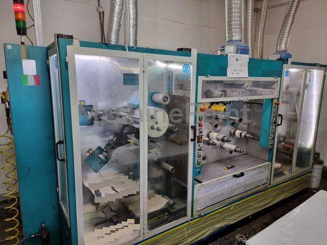 SIAT - L 36 150-TC - Machine d'occasion