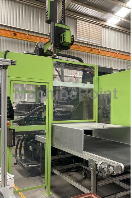 ENGEL - Duo 3550H/500L/650 Combi - Machine d'occasion