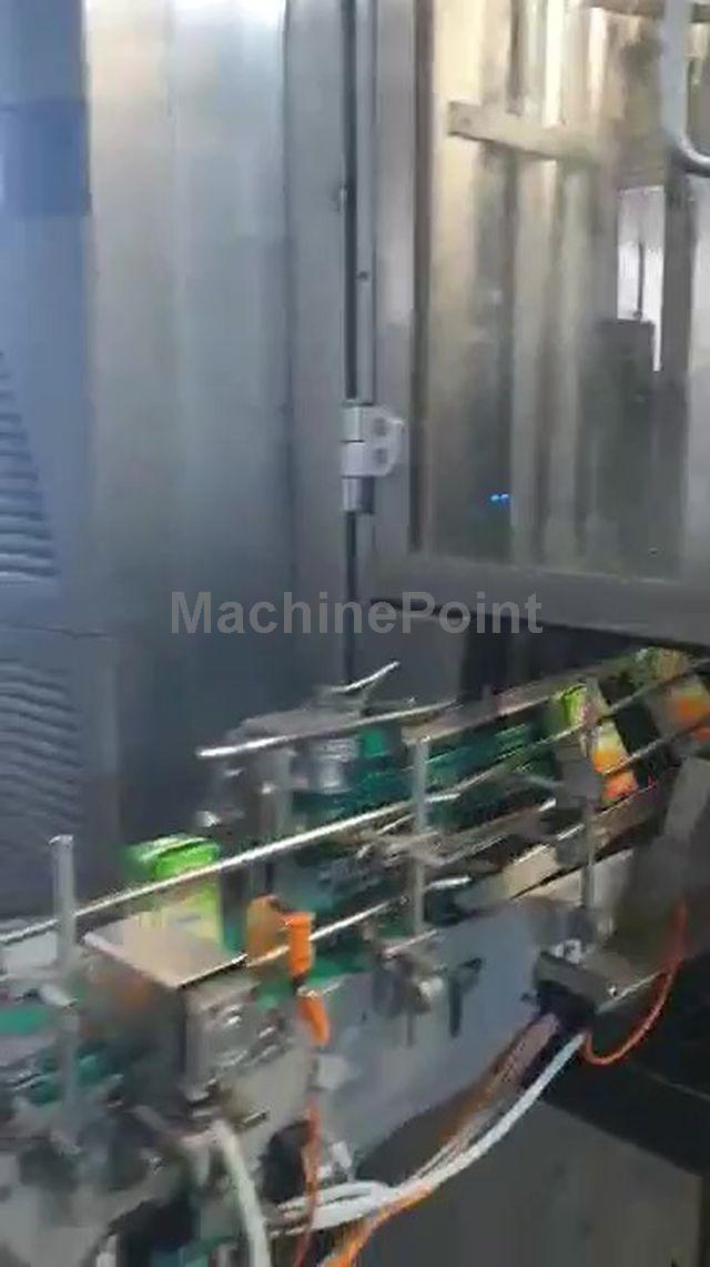 SIG COMBIBLOC - CFA112 - Machine d'occasion