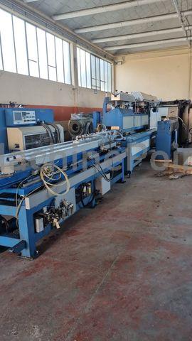 OLMAS -  C2/120 - Used machine