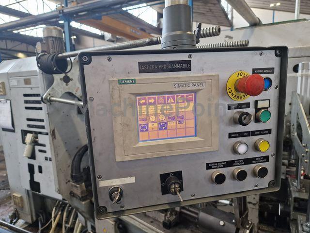 IPM - BA160/PP - Used machine
