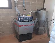 Dosing and metering equipment - MAGUIRE - WSB-140