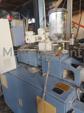 WERNER & PFLEIDERER - ZSK 25 WLE - Used machine