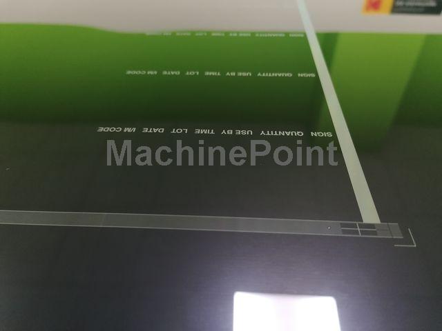 KODAK - NX Wide 42x60 - Machine d'occasion