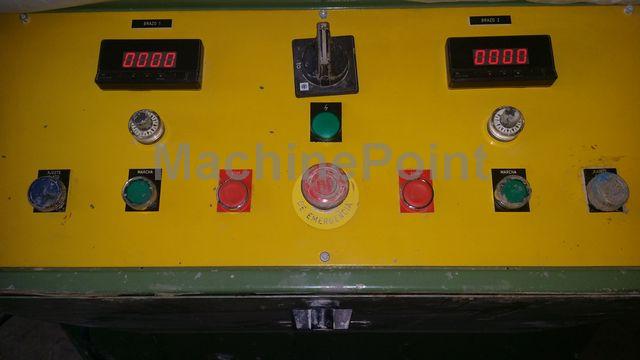 ACABE - RB 201 - Used machine