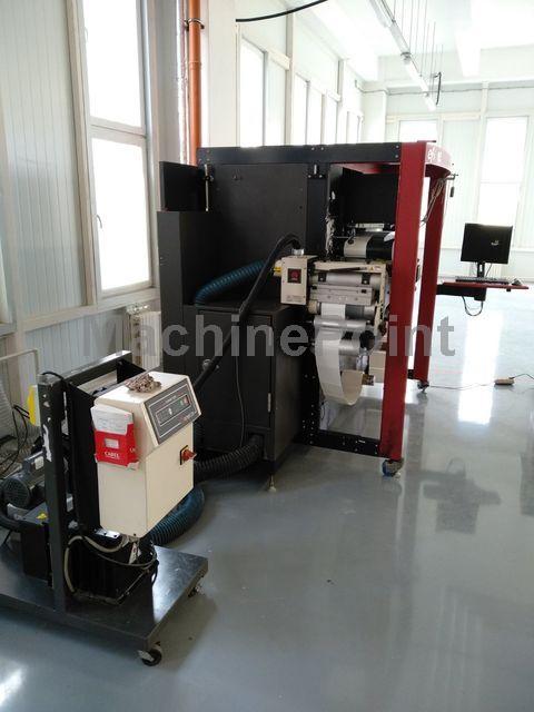 JETRION - 4830 - Used machine