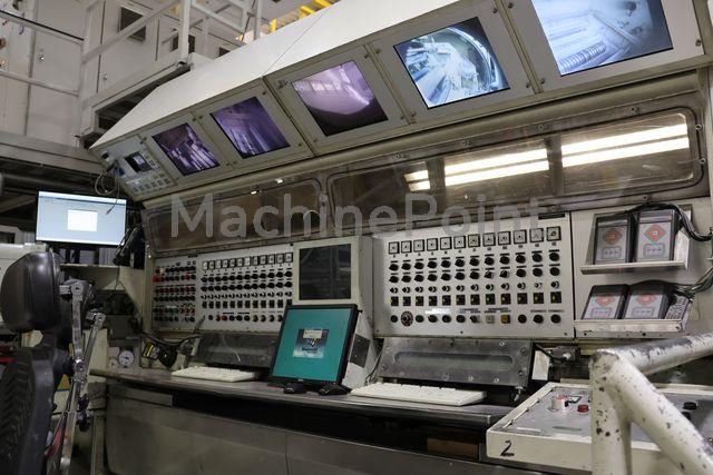 GALILEO - CAL 2210  - Maquinaria usada
