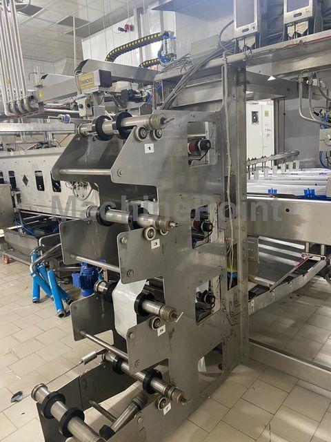 TEKNOICE - Teknoline 14 - Machine d'occasion