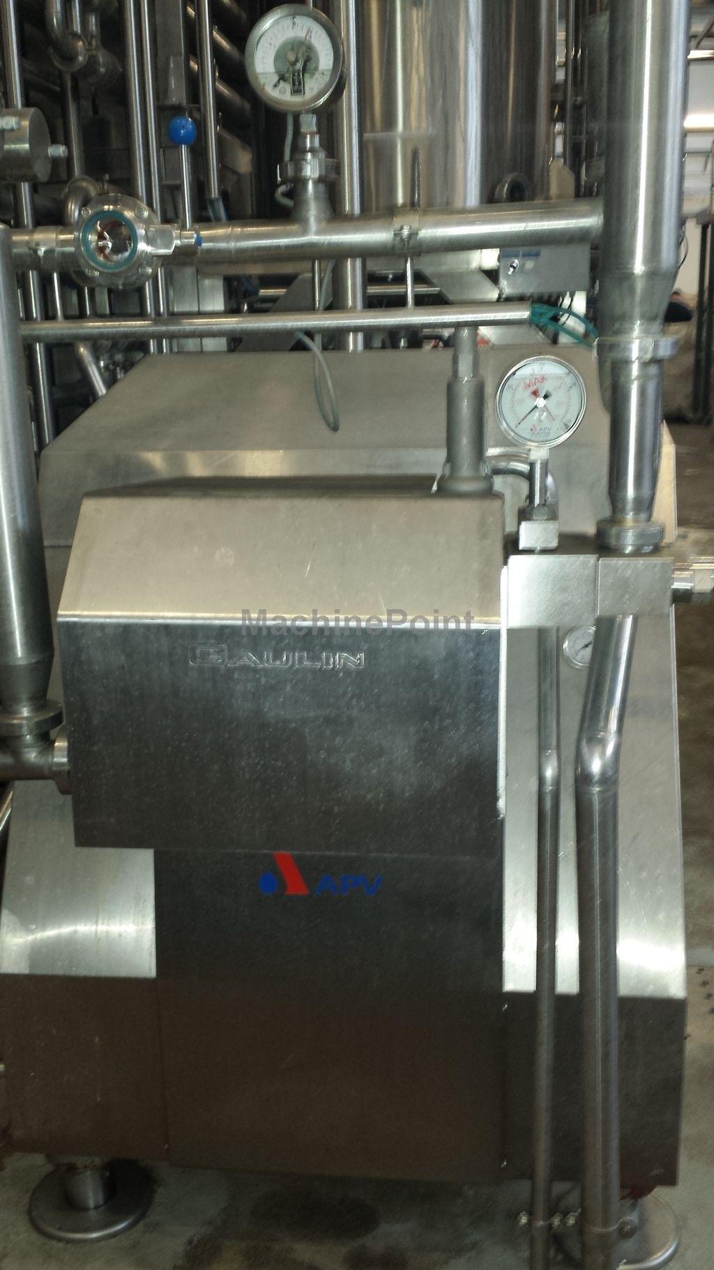 KF ENGINEERING - KF Engineering - Used machine