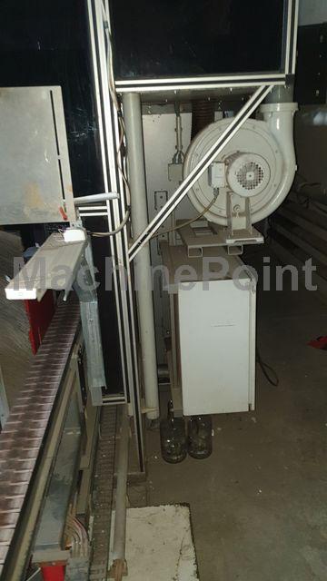 KAMMANN - CNC 1500 G - Used machine