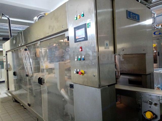 ERCA - MF7 - Used machine