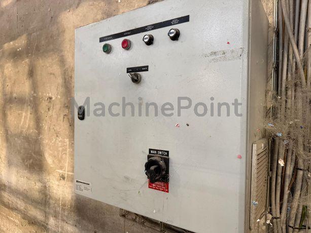  - KIA 60 - Maquinaria usada