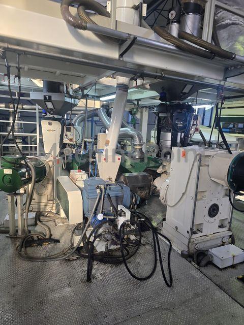 MACCHI - Cast 1500 - Maquinaria usada