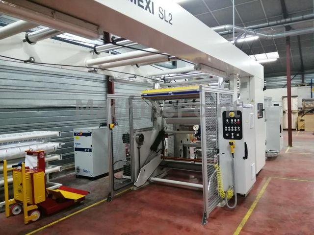 COMEXI - SL2 - Maquinaria usada