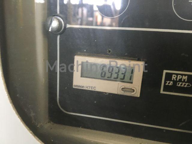 UNILOY - MSA/D - Used machine