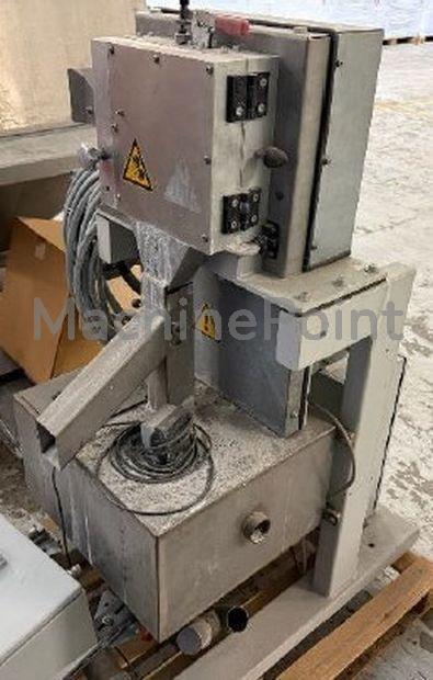 COPERION - ZSK26 Mc18  - Used machine