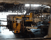 Extrusion Blow Moulding machines up to 2 L  - TECHNE - 4000-T660 COEX 3