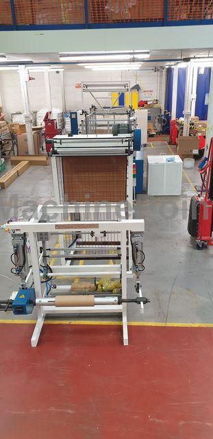 PAL PLAS - PL28BWDFA-V - Used machine