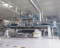 Cast coextrusion lines REIFENHAUSER MIDEX