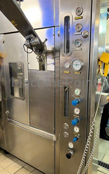 TECNOFOOD GROUP - Master Can - Used machine