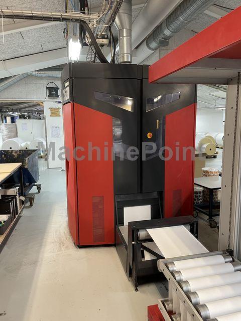 XEIKON - 3500 - Used machine