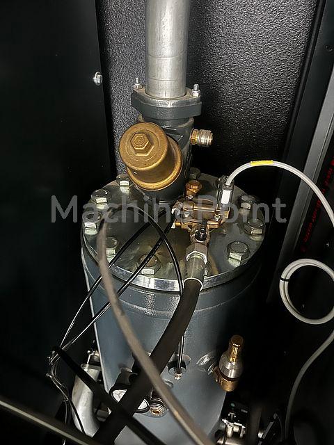 KAESER - CSD 105 T - Gebrauchtmaschinen