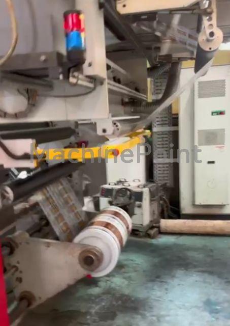 COMEXI - Nexus Futura - Used machine