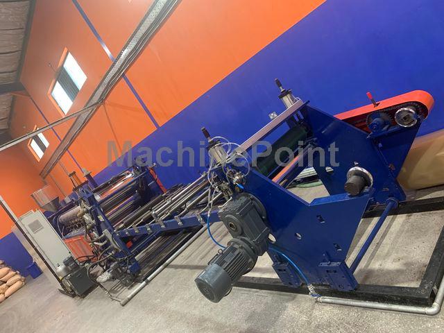 JIANGSU -  - Used machine