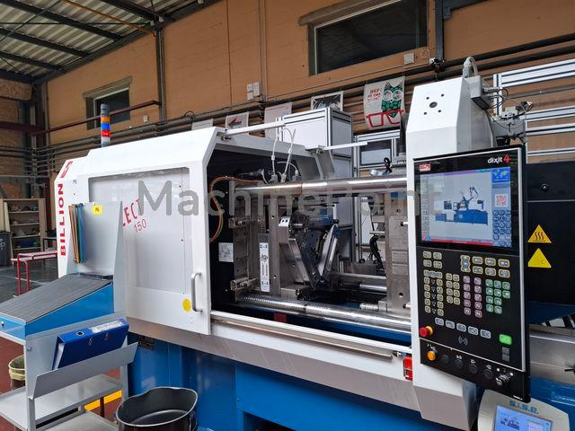 BILLION - SELECT 150/260 - Б/У Оборудование