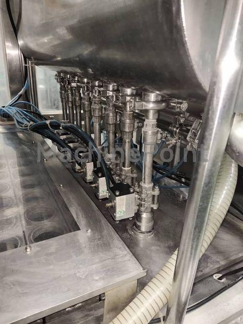 SEAL PACK - FM1208B - Used machine
