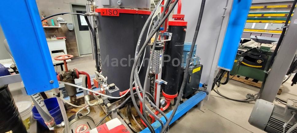 CANNON - A 100-system Penta Twin-C - Maquinaria usada