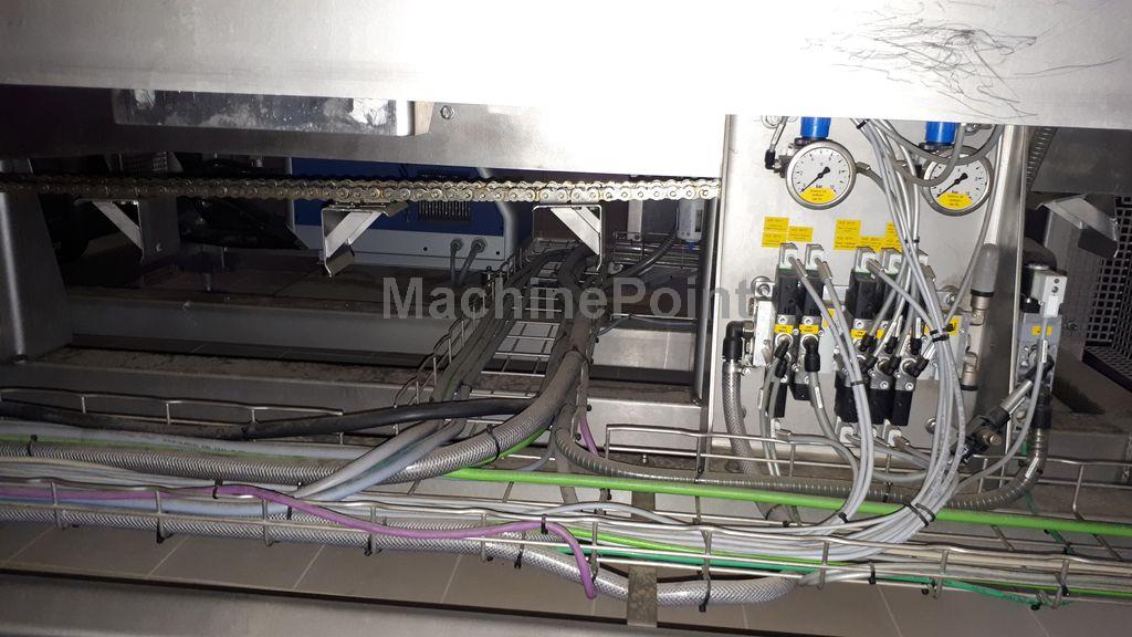 WALDNER - Dosomat 12.4 - Used machine