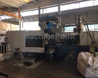 3. Injection molding machine from 500 T up to 1000 T - BM BIRAGHI - Sintesi 720/6400