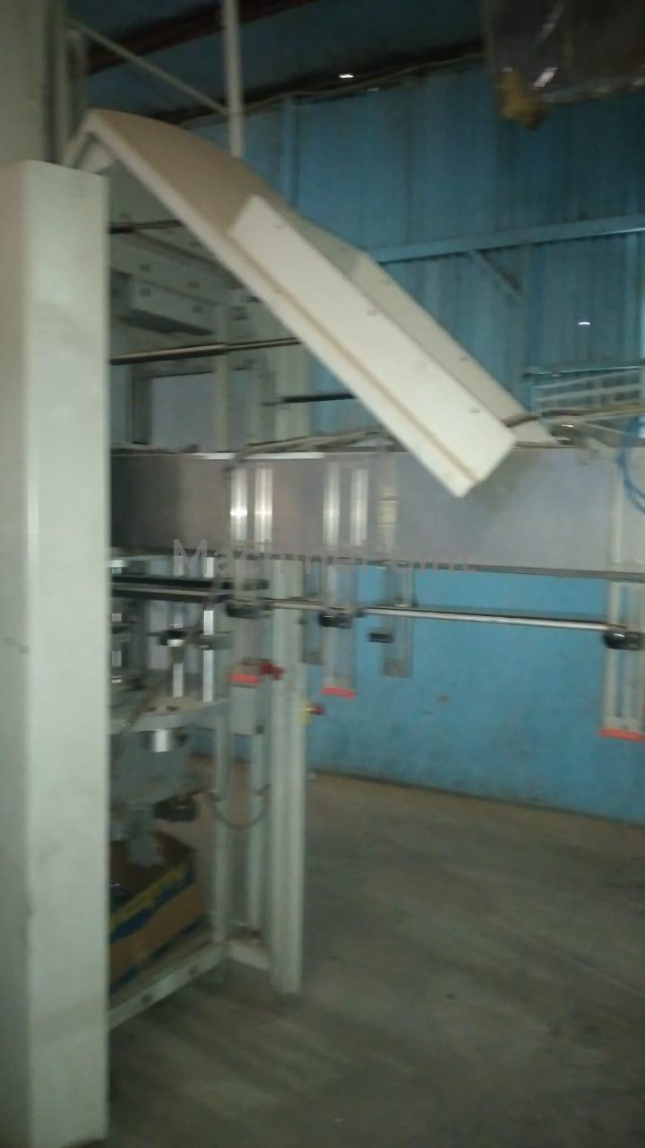SIDEL - SBO 8 Series 2 - Used machine
