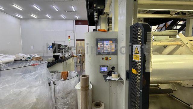 COMEXI - F2 MP - Maquinaria usada