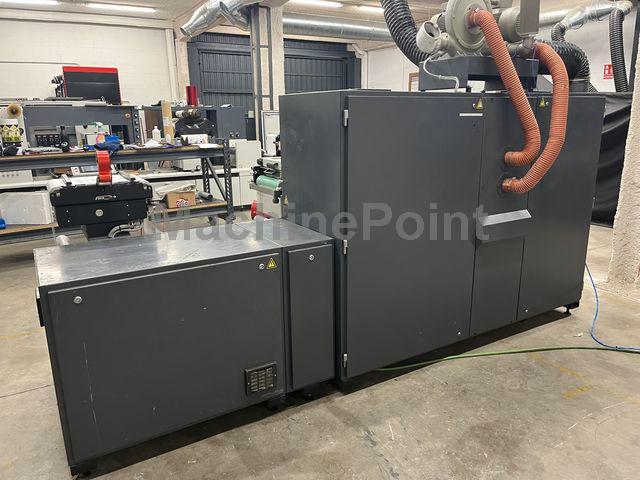 ABG - OMEGA DIGICON-LITE - Used machine