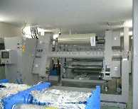 Film coating plant - TECHNO SMART - 