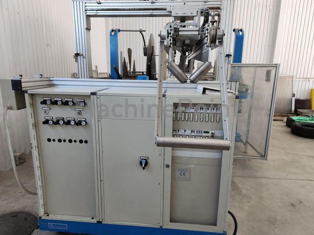  - UC-250-35 - Used machine