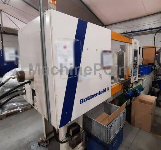 BATTENFELD-CINCINNATI - 1300/630 - Machine d'occasion