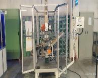 Impresoras para botes y botellas IMPIANTI ELETTRICI CANZIN MASSIMO SRL STAMPATRICE A CALDO - DELSA 1